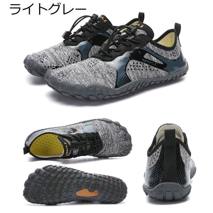 マリンシューズ メンズ レディース | PlusNao | 詳細画像18 