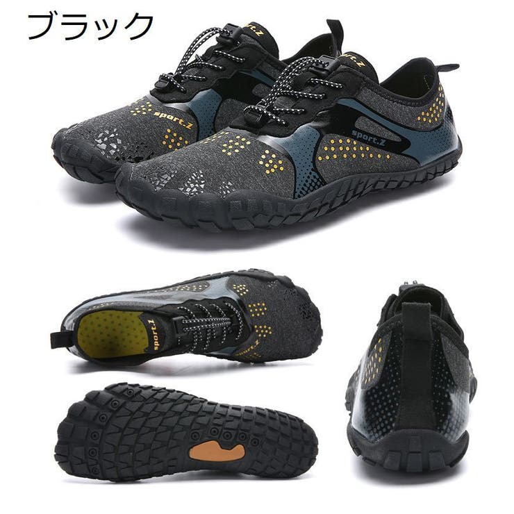 マリンシューズ メンズ レディース | PlusNao | 詳細画像19 