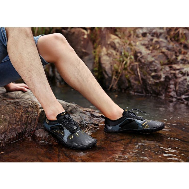 マリンシューズ メンズ レディース | PlusNao | 詳細画像3 