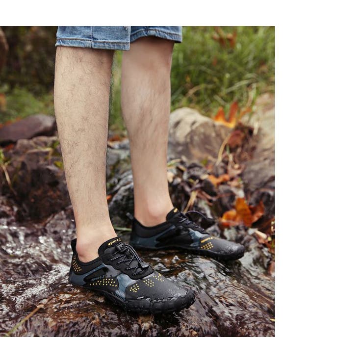 マリンシューズ メンズ レディース | PlusNao | 詳細画像5 