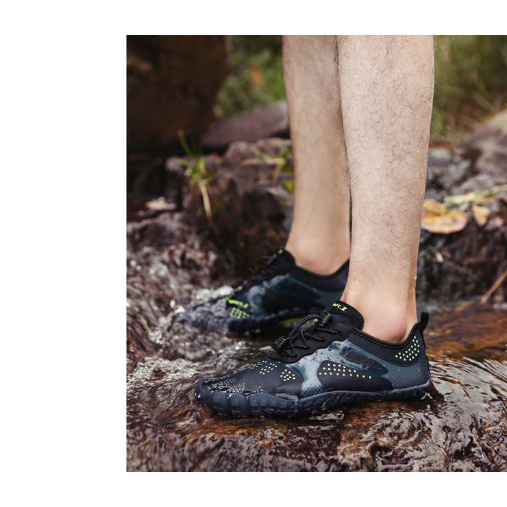 マリンシューズ メンズ レディース | PlusNao | 詳細画像6 