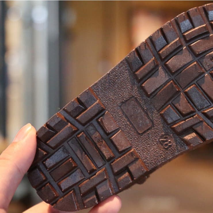 ムートンブーツ ブーツ ショート丈 | PlusNao | 詳細画像17 