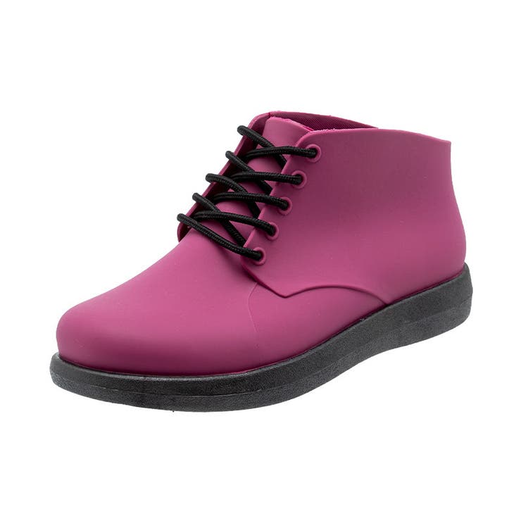 レインシューズ レインブーツ 雨靴 | PlusNao | 詳細画像13 