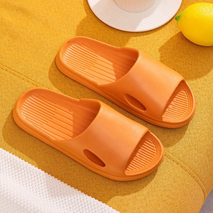 シャワーサンダル バススリッパ ベランダサンダル | PlusNao | 詳細画像11 