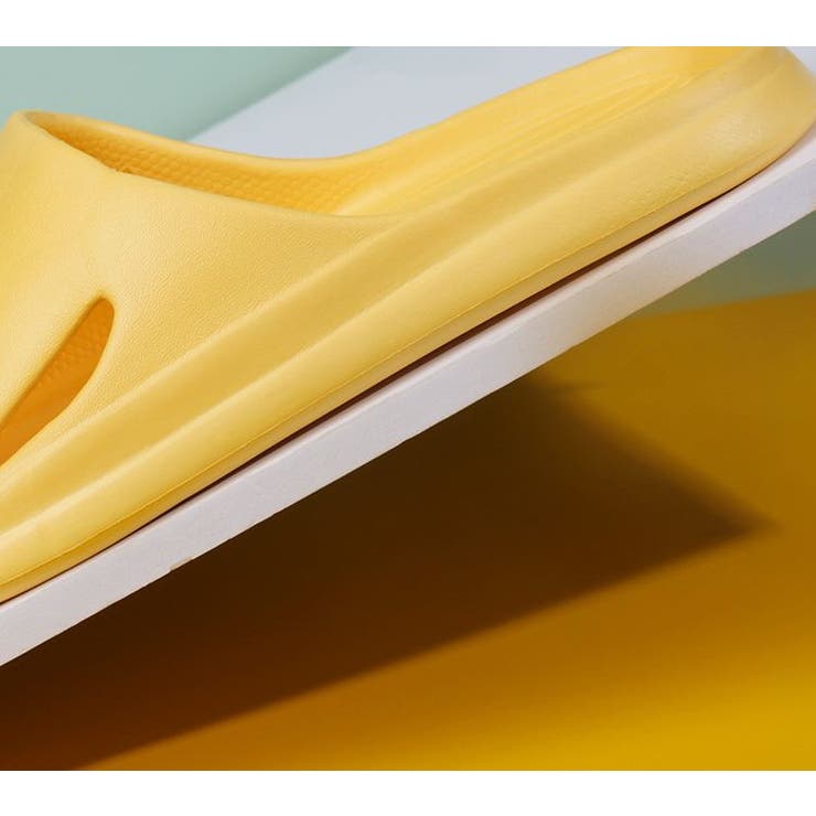 シャワーサンダル バススリッパ ベランダサンダル | PlusNao | 詳細画像8 