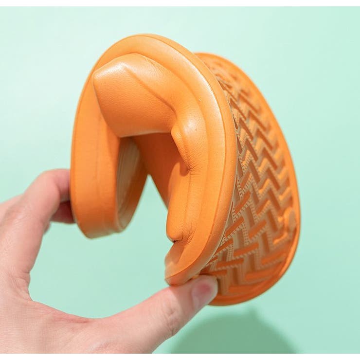 シャワーサンダル バススリッパ ベランダサンダル | PlusNao | 詳細画像9 