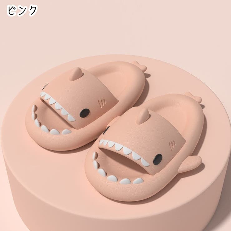 ルームシューズ 室内履き ルームサンダル | PlusNao | 詳細画像10 