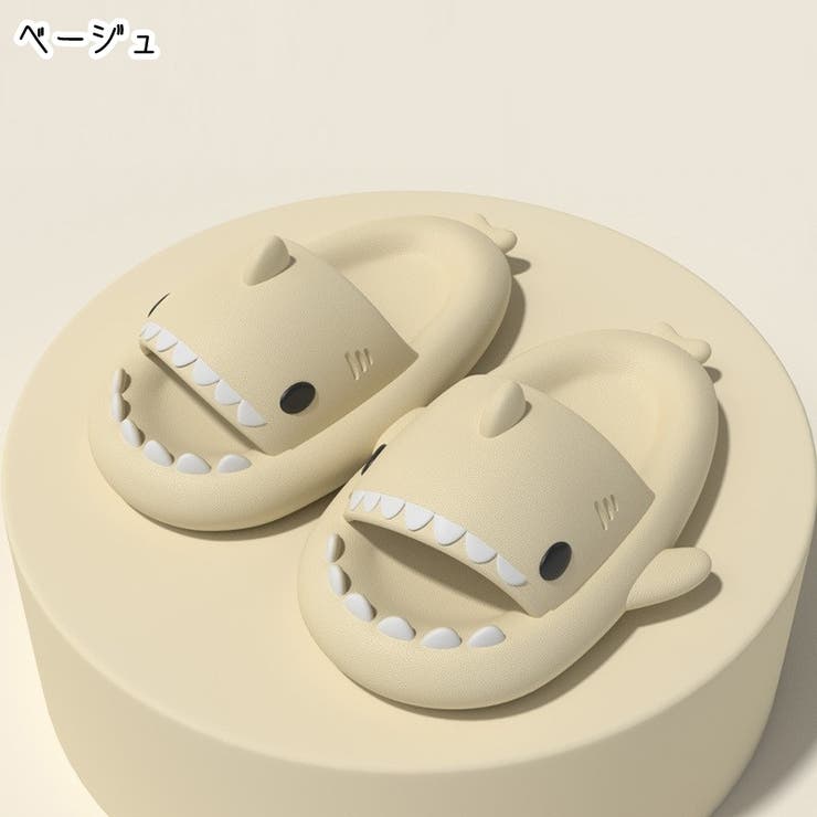 ルームシューズ 室内履き ルームサンダル | PlusNao | 詳細画像12 