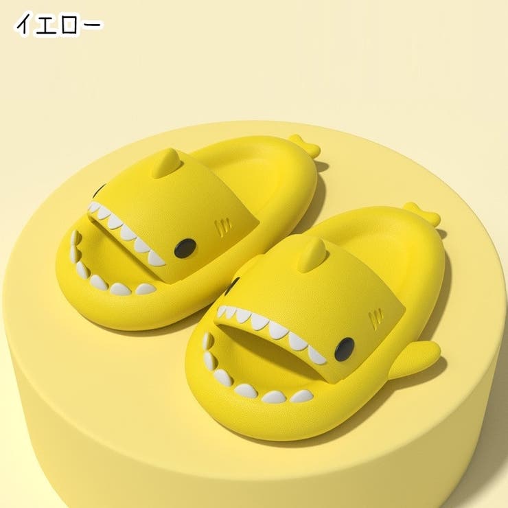 ルームシューズ 室内履き ルームサンダル | PlusNao | 詳細画像13 
