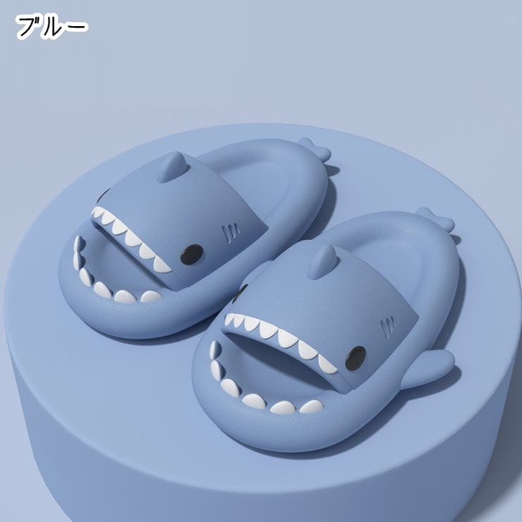 ルームシューズ 室内履き ルームサンダル | PlusNao | 詳細画像14 