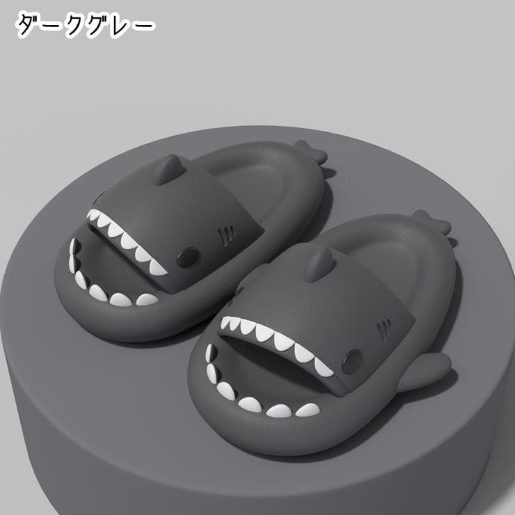 ルームシューズ 室内履き ルームサンダル | PlusNao | 詳細画像15 