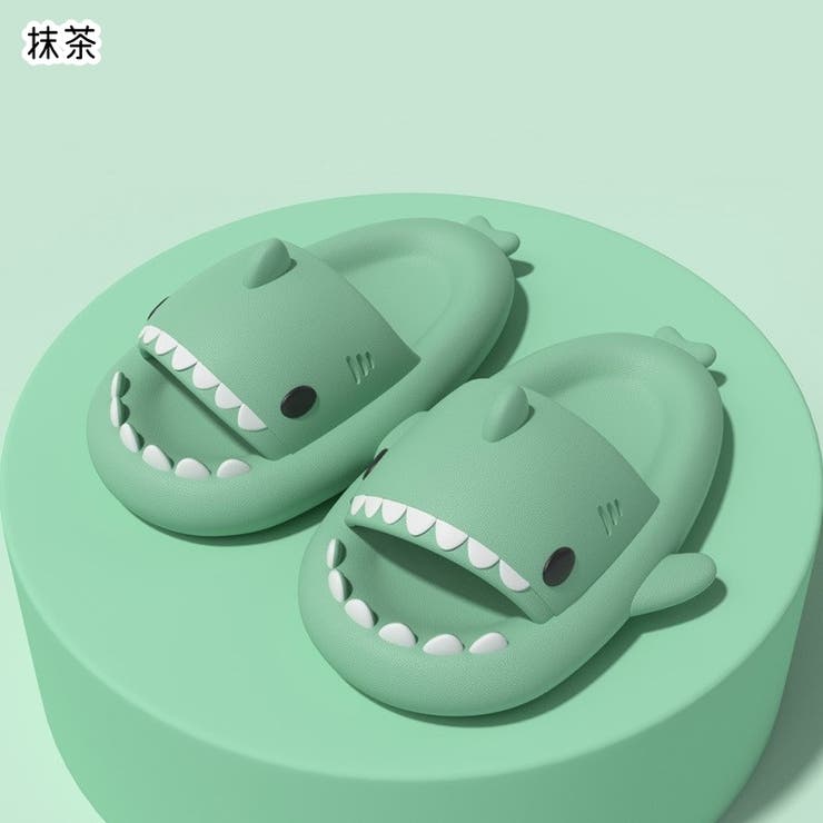 ルームシューズ 室内履き ルームサンダル | PlusNao | 詳細画像16 