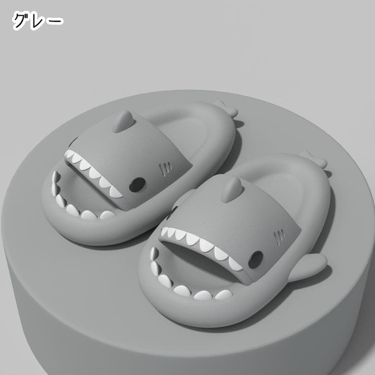 ルームシューズ 室内履き ルームサンダル | PlusNao | 詳細画像17 