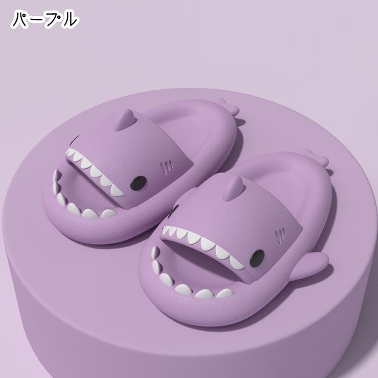 ルームシューズ 室内履き ルームサンダル | PlusNao | 詳細画像18 
