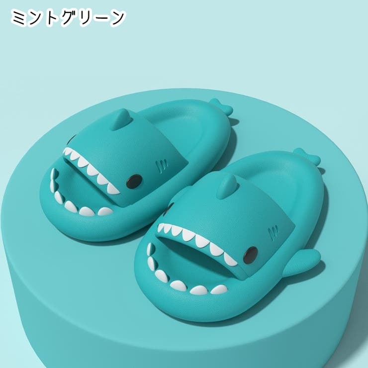 ルームシューズ 室内履き ルームサンダル | PlusNao | 詳細画像19 