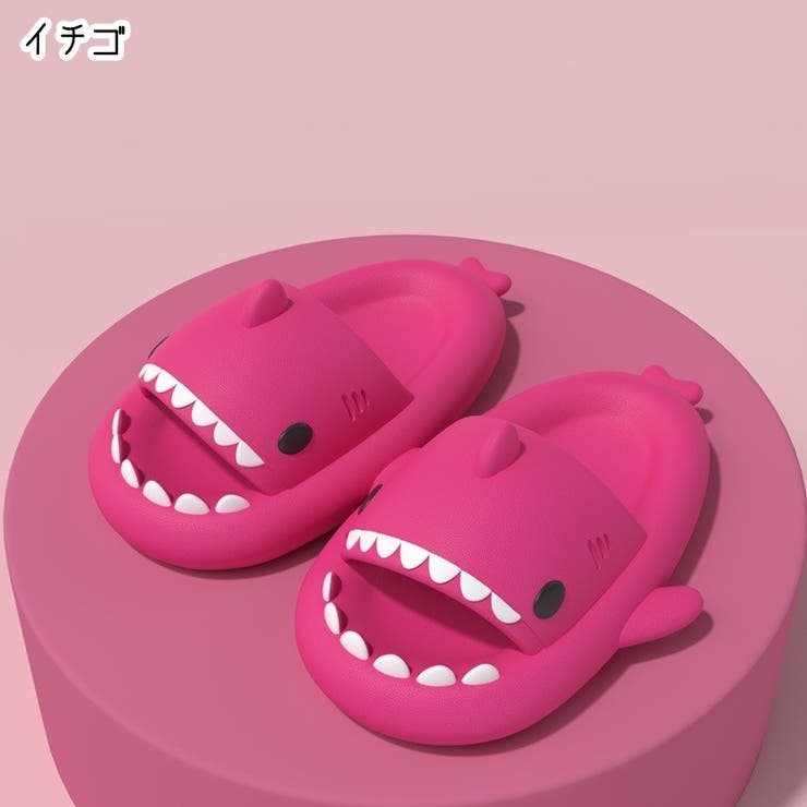 ルームシューズ 室内履き ルームサンダル | PlusNao | 詳細画像20 