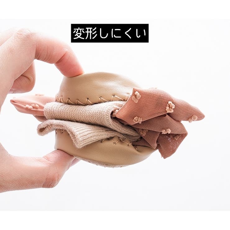 ファーストシューズ ソックスシューズ ベビー | PlusNao | 詳細画像14 