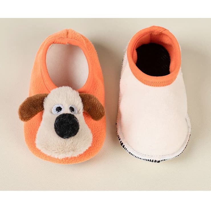 ブーティー ファーストシューズ ルームシューズ | PlusNao | 詳細画像10 