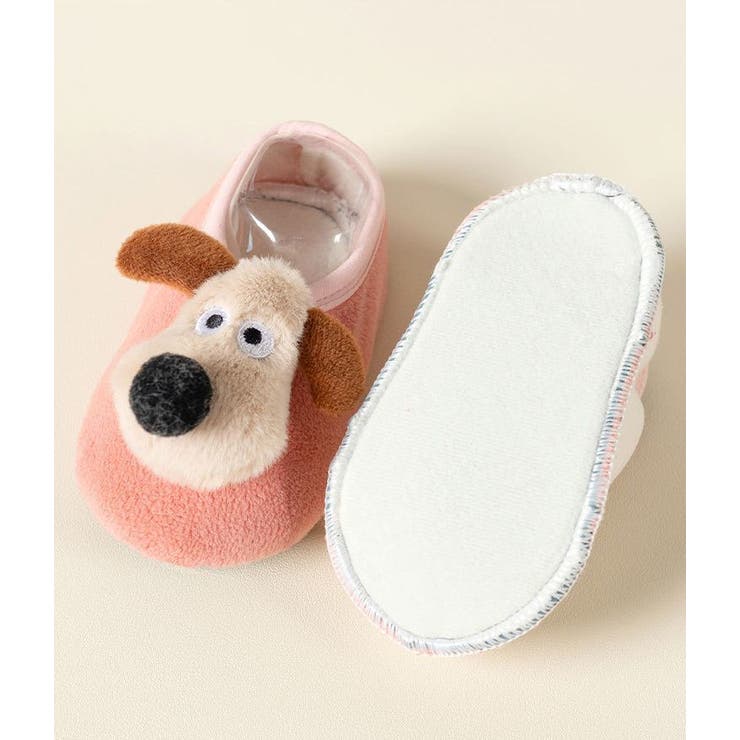 ブーティー ファーストシューズ ルームシューズ | PlusNao | 詳細画像11 