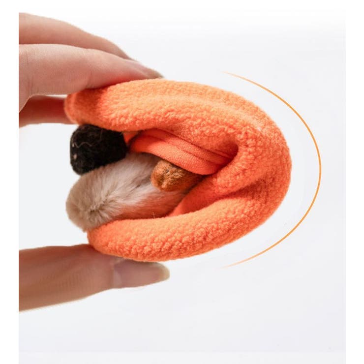 ブーティー ファーストシューズ ルームシューズ | PlusNao | 詳細画像14 