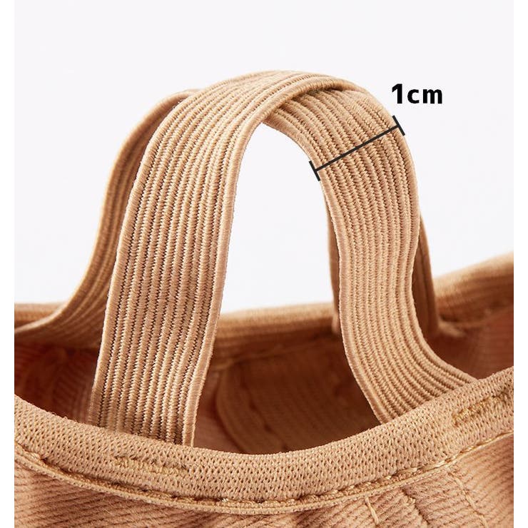 バレエシューズ キッズ ジュニア | PlusNao | 詳細画像13 