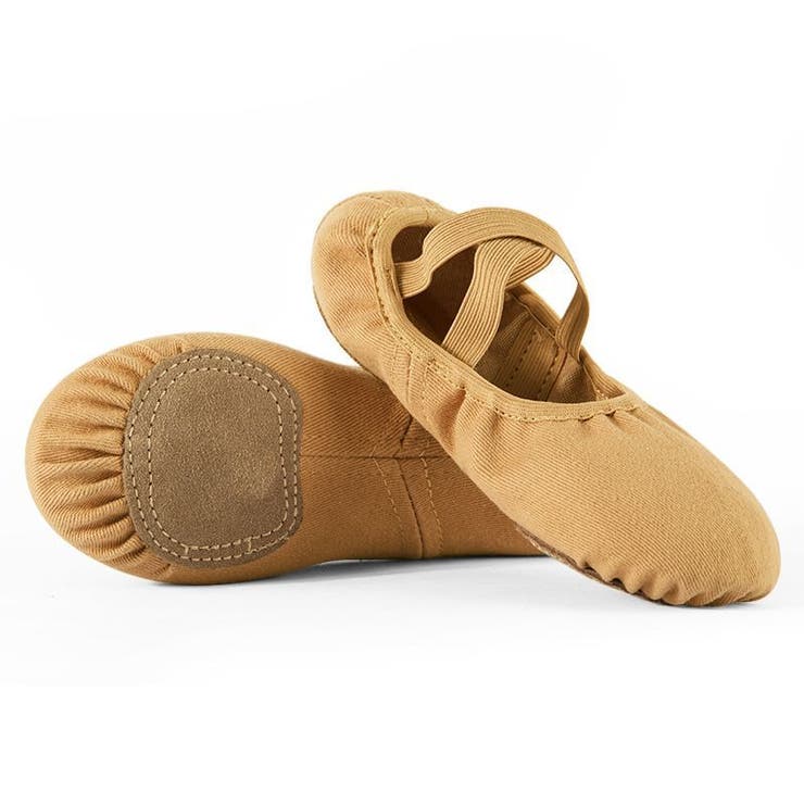 バレエシューズ キッズ ジュニア | PlusNao | 詳細画像8 