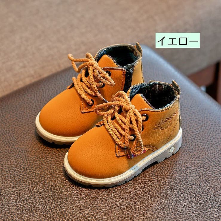 ショートブーツ アンクルブーツ レースアップ | PlusNao | 詳細画像18 