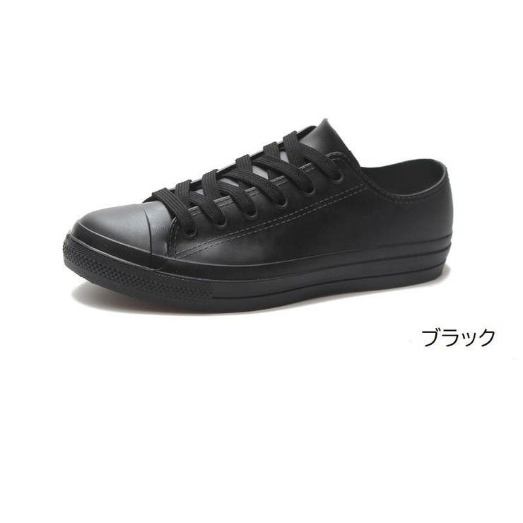 レインシューズ レインスニーカー 防水スニーカー | PlusNao | 詳細画像17 