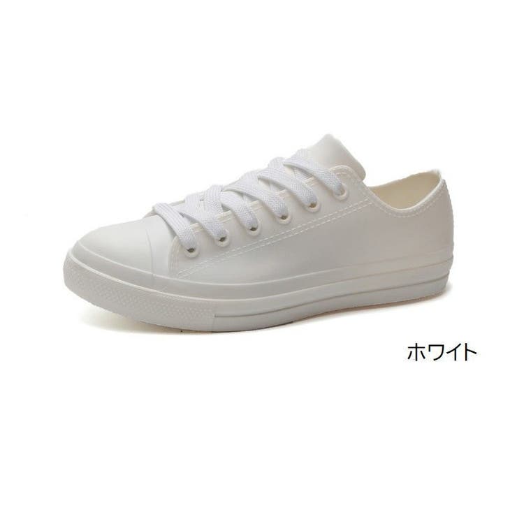 レインシューズ レインスニーカー 防水スニーカー | PlusNao | 詳細画像18 