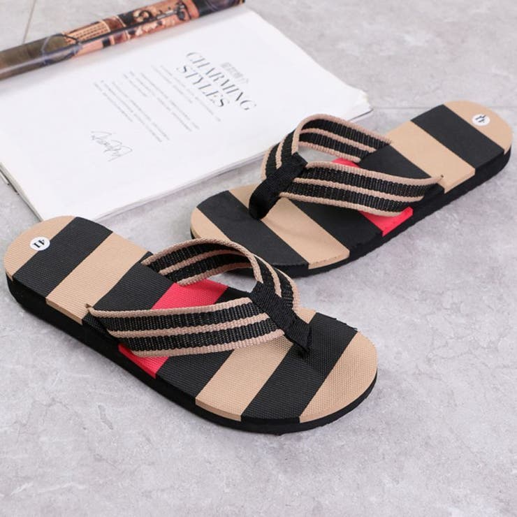 メンズ 男性 サンダル | PlusNao | 詳細画像10 