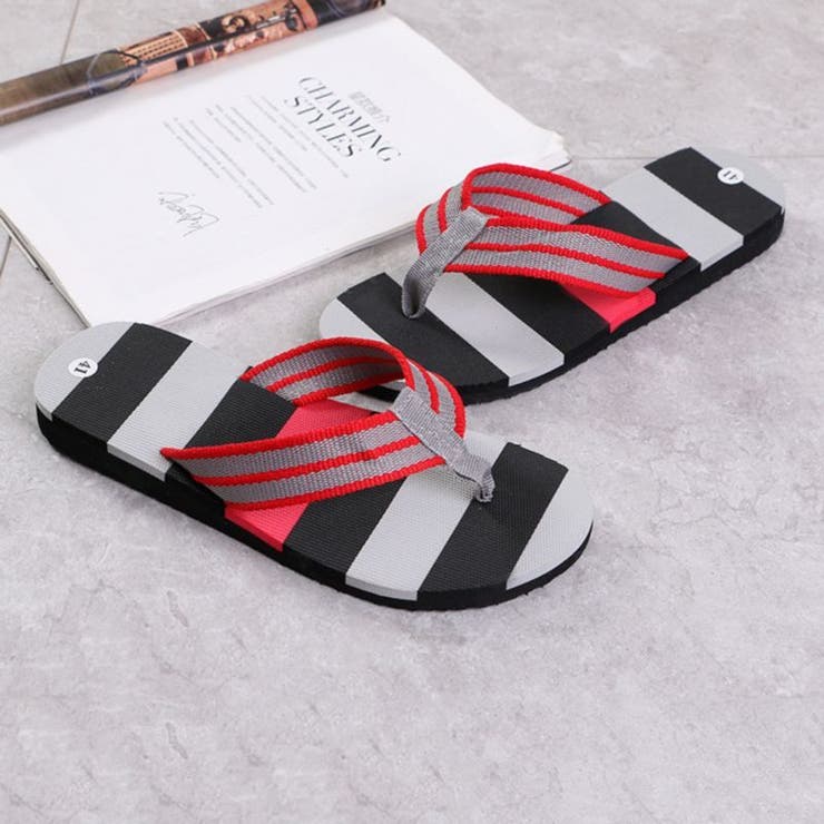 メンズ 男性 サンダル | PlusNao | 詳細画像9 