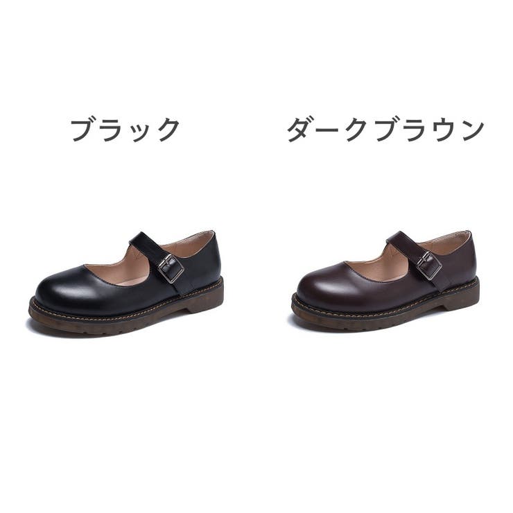 ローファー ベルト ストラップ | PlusNao | 詳細画像12 