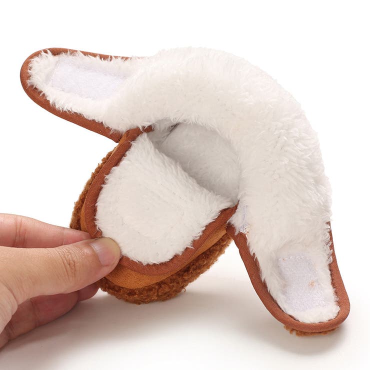 ベビーブーツ ブーツ ベビーシューズ | PlusNao | 詳細画像15 