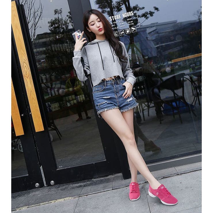 スニーカー 靴 シューズ | PlusNao | 詳細画像11 