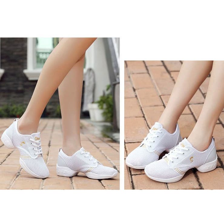 スニーカー 靴 シューズ | PlusNao | 詳細画像2 