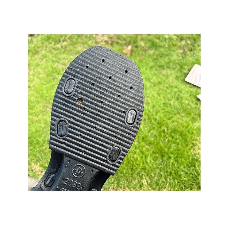 サンダル ストラップサンダル スリッパ | PlusNao | 詳細画像18 