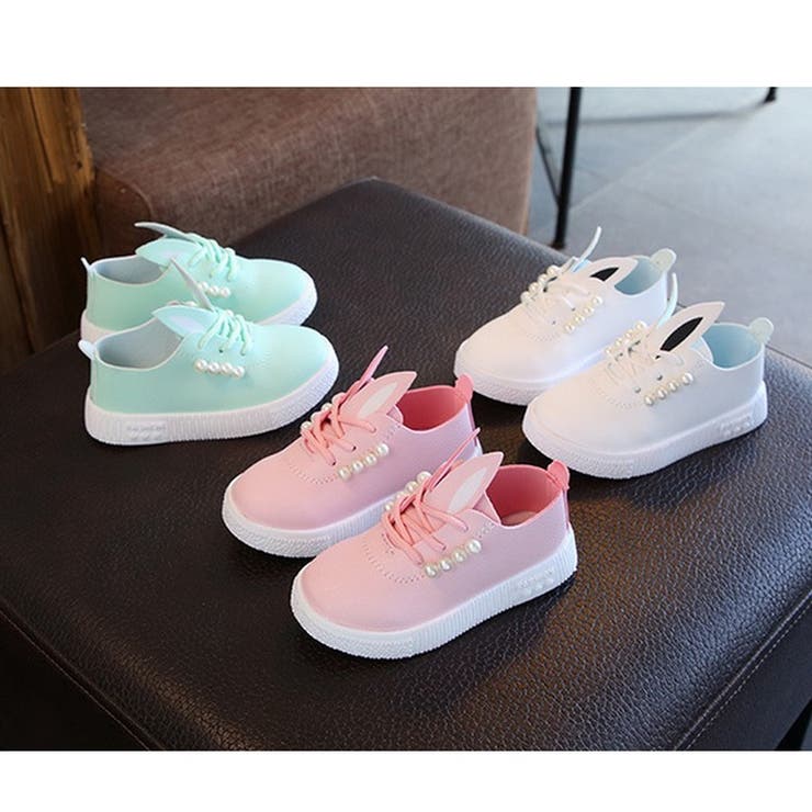 カジュアル靴 レースアップシューズ 靴 | PlusNao | 詳細画像2 