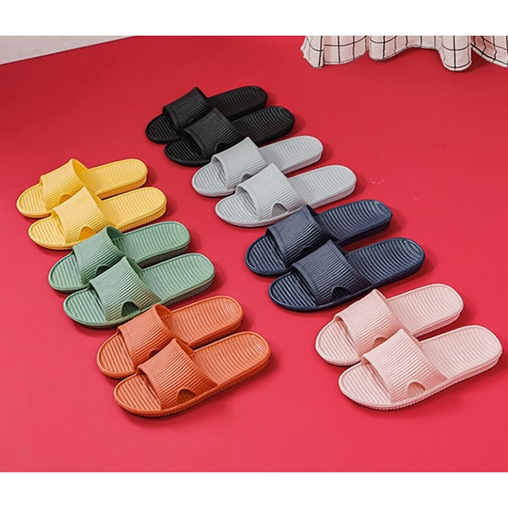 シャワーサンダル レディース 女性 | PlusNao | 詳細画像11 