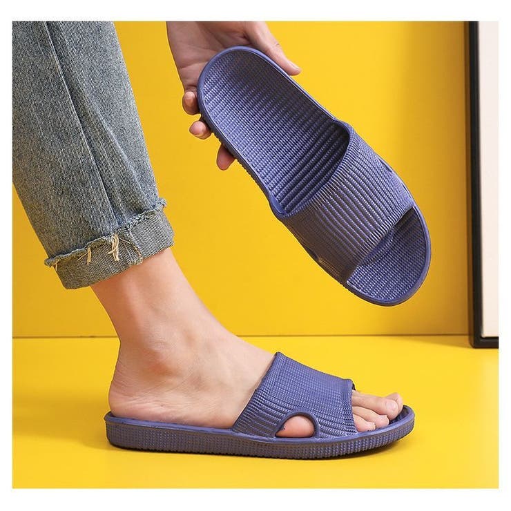 シャワーサンダル レディース 女性 | PlusNao | 詳細画像8 