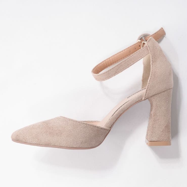 セパレートパンプス 靴 レディース | PlusNao | 詳細画像10 