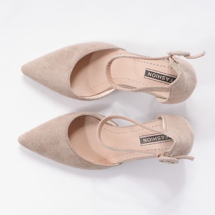 セパレートパンプス 靴 レディース | PlusNao | 詳細画像11 