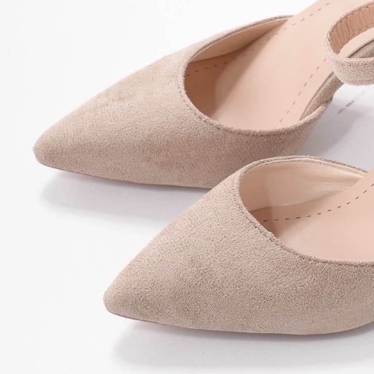 セパレートパンプス 靴 レディース | PlusNao | 詳細画像12 