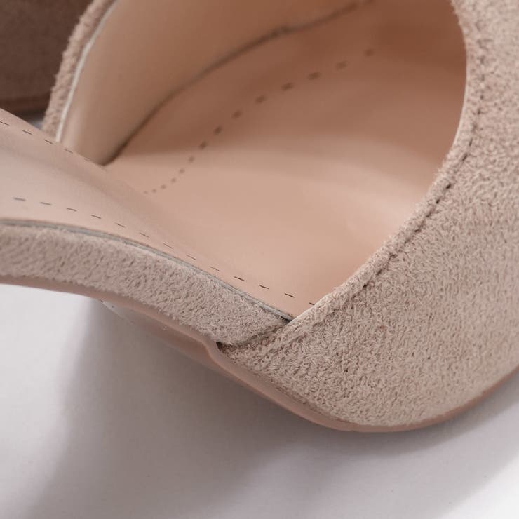 セパレートパンプス 靴 レディース | PlusNao | 詳細画像15 