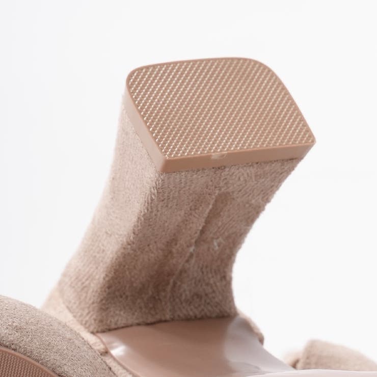 セパレートパンプス 靴 レディース | PlusNao | 詳細画像18 