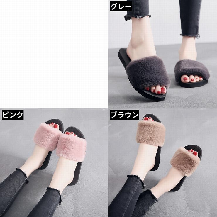 コンフォートサンダル レディース 女性 | PlusNao | 詳細画像19 