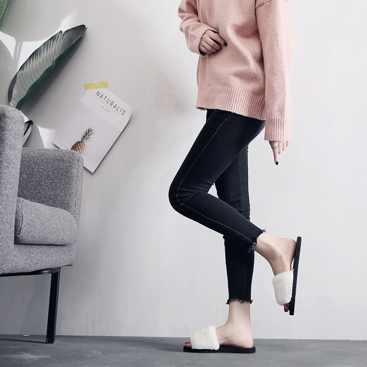 コンフォートサンダル レディース 女性 | PlusNao | 詳細画像4 