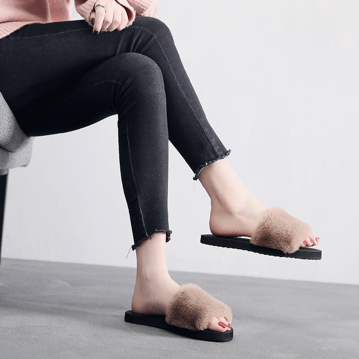 コンフォートサンダル レディース 女性 | PlusNao | 詳細画像9 