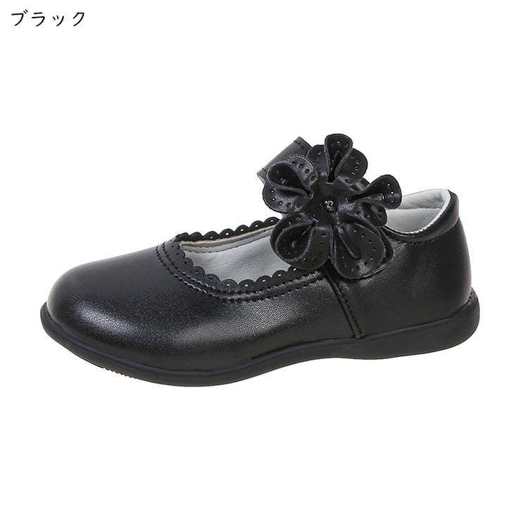 パンプス フラットシューズ キッズ | PlusNao | 詳細画像18 