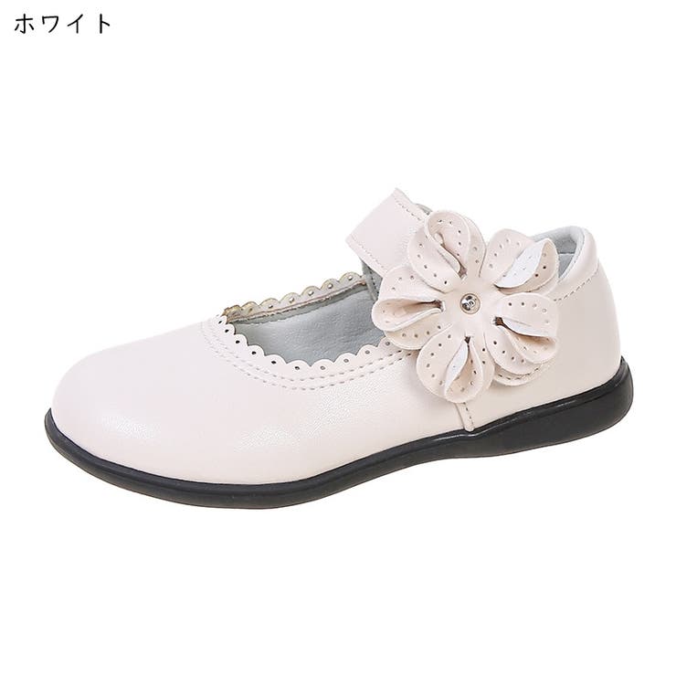 パンプス フラットシューズ キッズ | PlusNao | 詳細画像19 