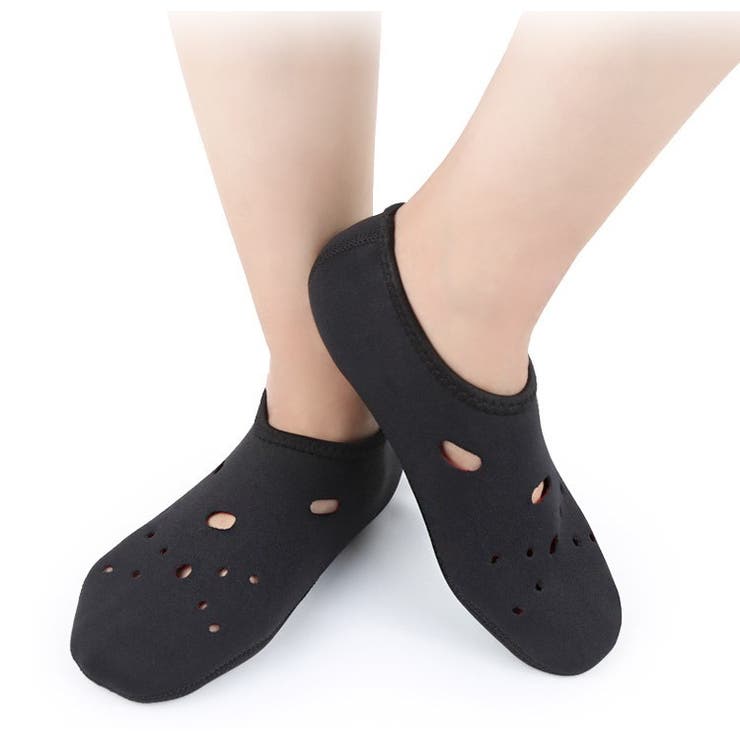 マリンシューズ ビーチソックス 大人用 | PlusNao | 詳細画像2 